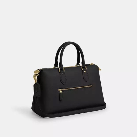 COACH Georgia Satchel Bag - Picture 3 of 6